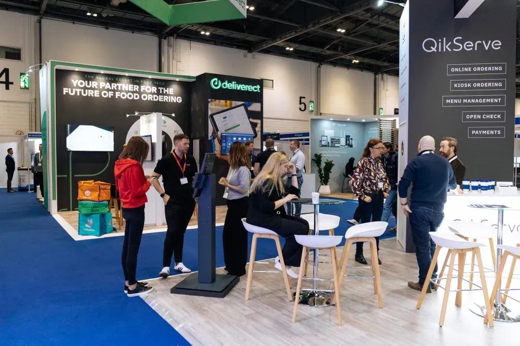 Why Attend | Grab & Go Expo
