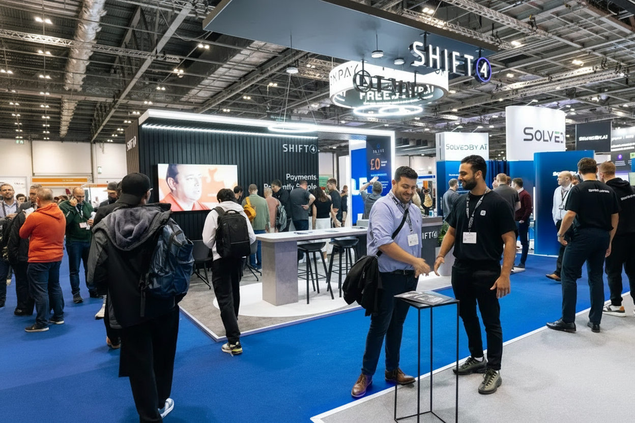 Why Attend | Grab & Go Expo