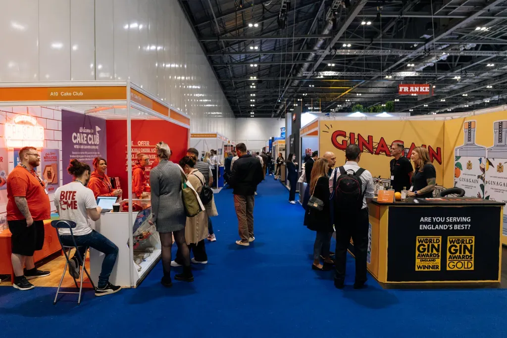 Why Attend | Grab & Go Expo