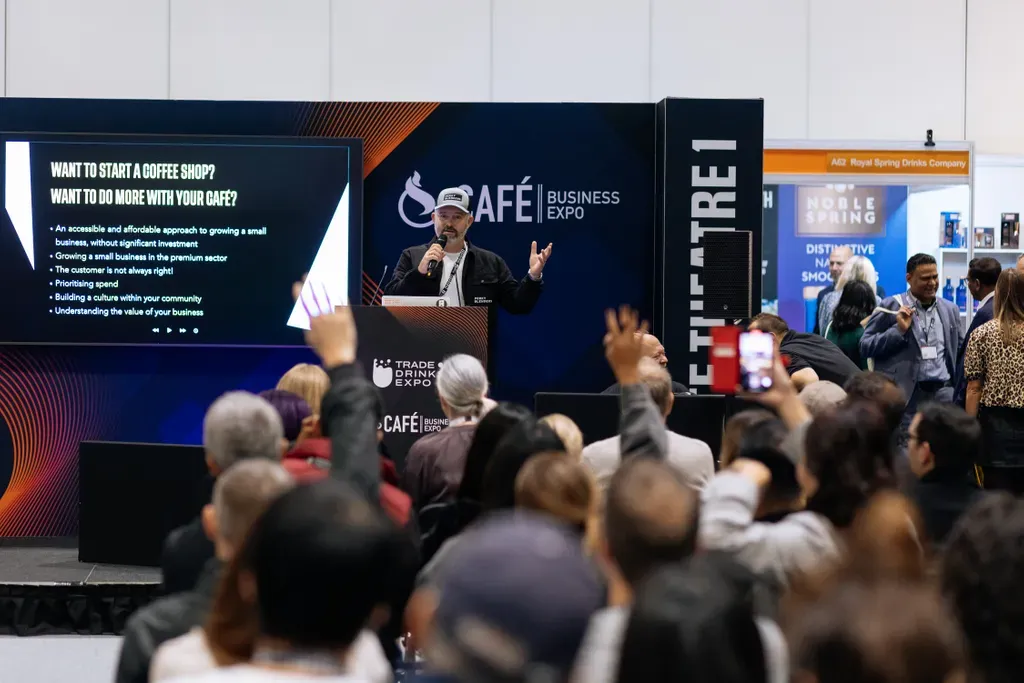 Why Attend | Grab & Go Expo