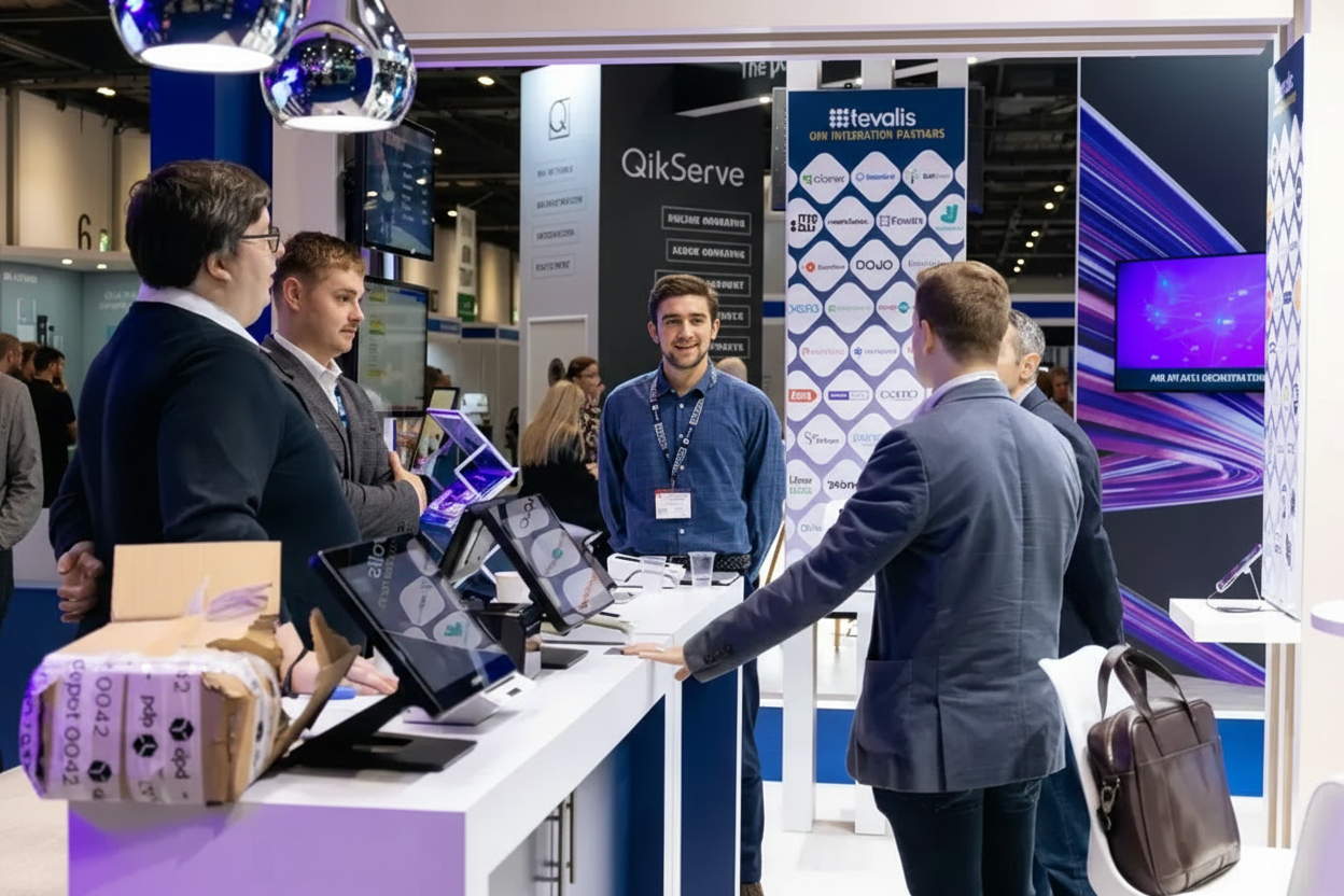 Why Attend | Grab & Go Expo