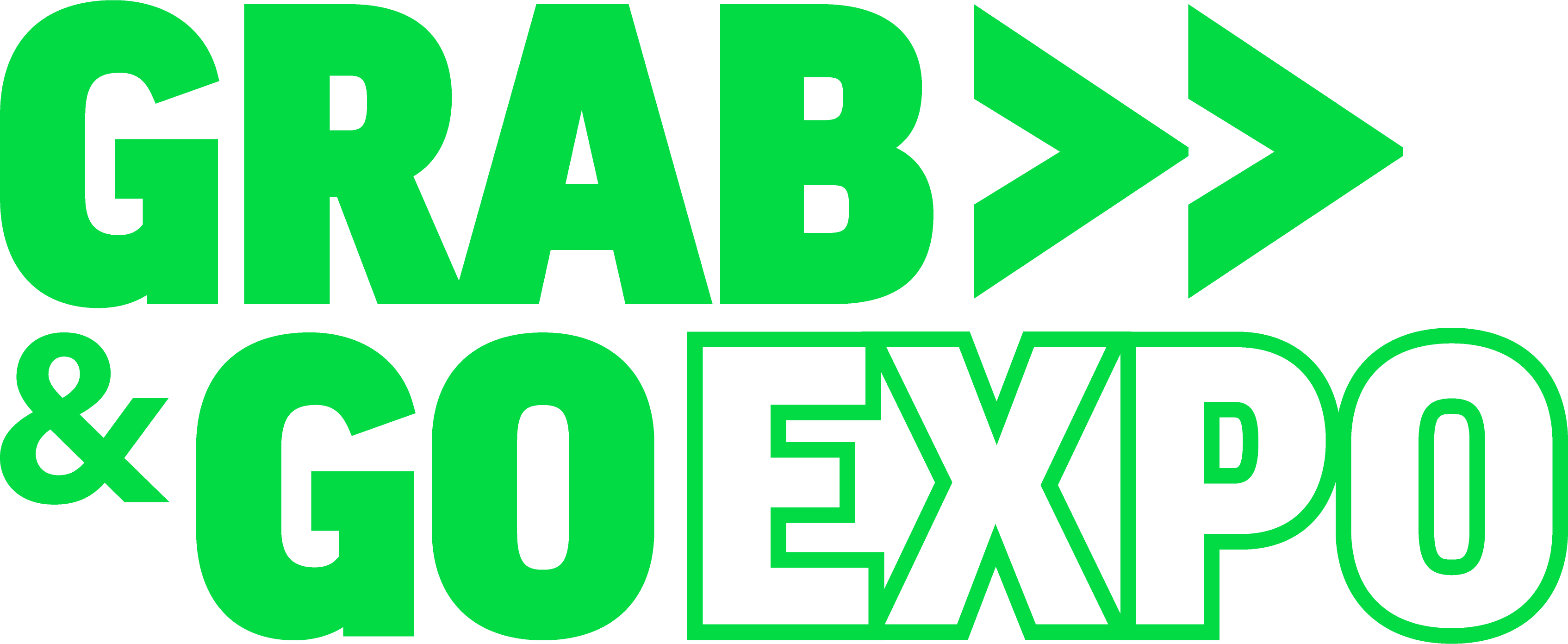 Grab & Go Expo - The Leading Food-To-Go Industry Event