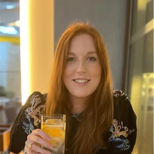 Michelle Farrell photo