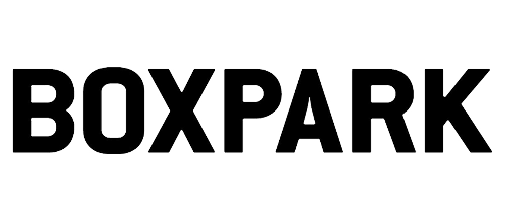 Boxpark logo
